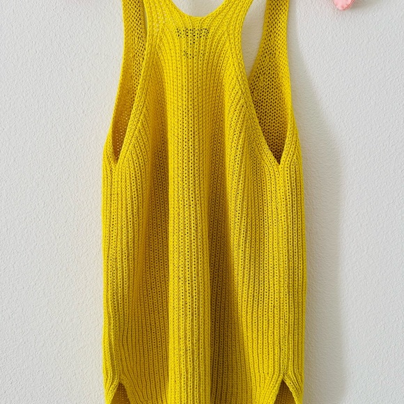 Massimo Dutti Tank - Picture 4 of 5